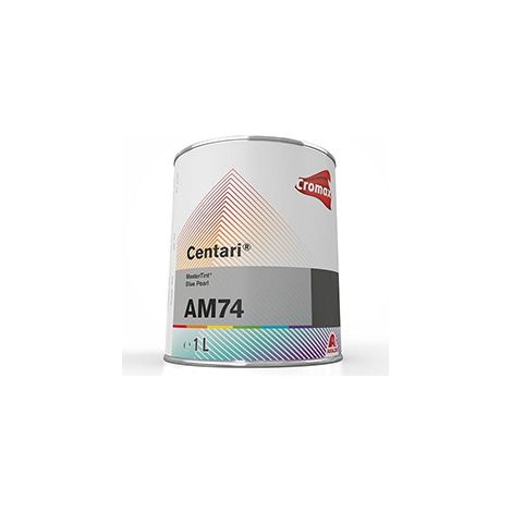 CROMAX AM74 CENTARI BASE BLUE PEARL 1 LITRE