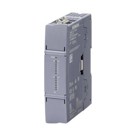 SIEMENS 6ES7223-5BH50-0XB0 6ES72235BH500XB0 API - MODULE DENTRÉE NUMÉRIQUE