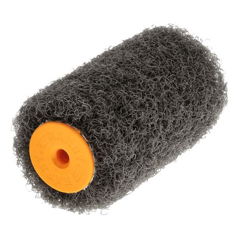 Rullo di riempimento resistente per lisciare intonaci, 10 cm (1/4)