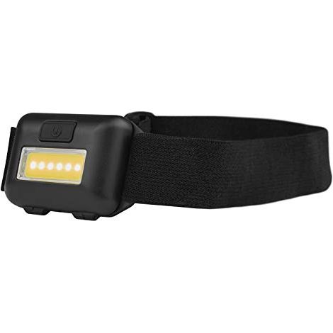 Torcia Frontale LED EMOS EM-P3537 110 Lumen (1/4)