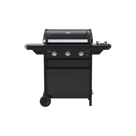 BARBECUE A GAS COMPACT 3 LS 7.5KW CAMPINGAZ