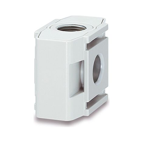 Support de traitement de l'air SMC, pour série Y410-F02-D ( Prix pour 1 )