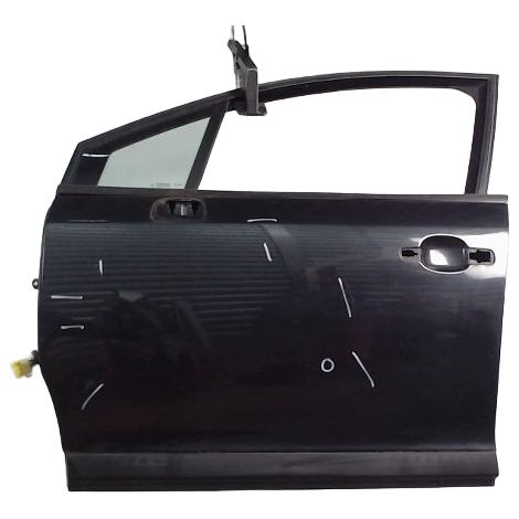 [PRODUIT D'OCCASION] Porte Avant Gauche CITROEN C4 ♻️ Ref Oe. 9002w0 - Garantie à vie