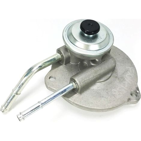 Die Kraftstofffilter-Halterungspumpenabdeckung 23380-17531 ist passend für Toyota Land Cruiser HZJ71 1HZ. (1/5)