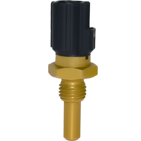 Der Kfz-Kühlmitteltemperatursensor 89422-30030 ist für Toyota- und Lexus-Motoren geeignet. (1/5)