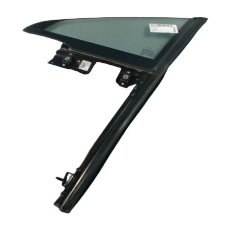 [PRODUIT D'OCCASION] Glace Fixe Porte Avg PEUGEOT 407 Coupe ♻️ Ref Oe. 9201h5 - Garantie à vie (1/3)