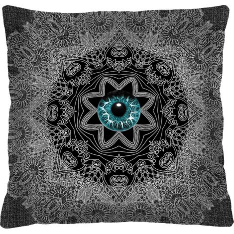 Coussin - Look - 50x50 cm