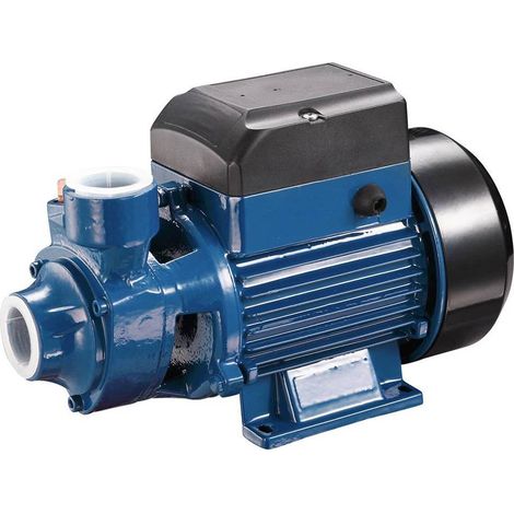 ELETTROPOMPA PERIFERICA 370 watt - 2100 litri/h