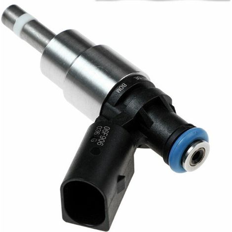 Fuel injector 06F906036G 0261500039 is suitable for Audi A3, A4, A6, and TT 2.0L vehicles manufactured between June 2013 and 2014. (1/4)