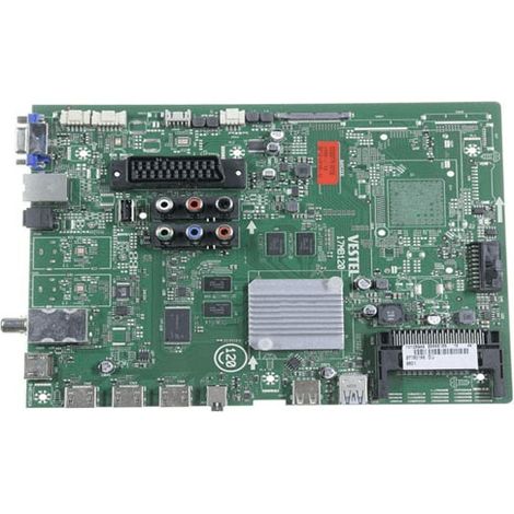 PLATINE PRINCIPALE POUR TV AUDIO TELEPHONIE HAIER - 49055042