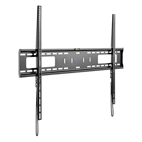 Supporto TV a parete Pro TILT (XL), per televisori da 43 a 100 pollici (109-254 cm), inclinabili fino a 70 kg. (1/4)