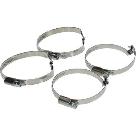 BOSCH Spiral-Schlauchschellen 60/80 everp, 8718577764
