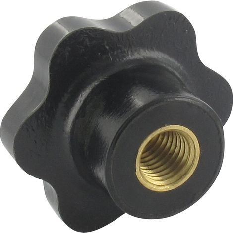 Molette Application Multiple - ø: Ext: 50mm, ø Int: M12