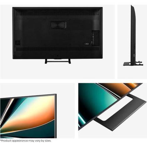 Hisense U7Q 75U79Q TV 190,5 cm (75") 4K Ultra HD Smart TV Wi-Fi Nero