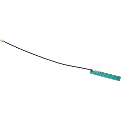 Lot de 10 antennes intégrées NZGSMPCB001 3 dBi pleine bande pour Wi-Fi domestique intelligent (1/5)