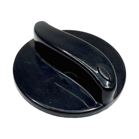 Schalter Drehscheibe Regelschalter Durchmesser 32mm Drehregler für Elektroheizer uvm. (1/4)