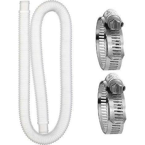 Tuyau diamètre 32 mm (1/4)