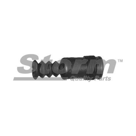 Capuchon amortisseur avant compatible Fiat Tempra Berline 7607086
