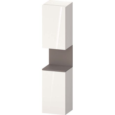 Duravit Collection One Hochschrank, Türanschlag links, (1/2)