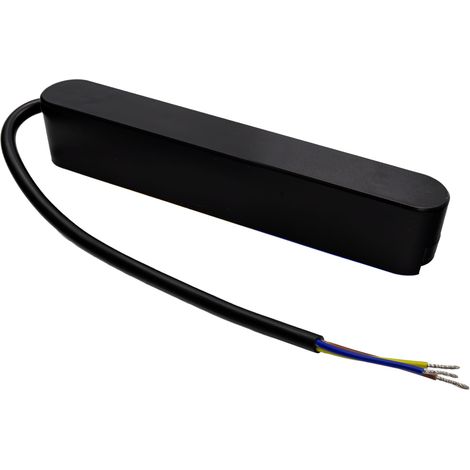 Alimentatore interno Tuya 24 V CC 100 W 2,4 GHz per binari magnetici SLIM TRACK (1/5)