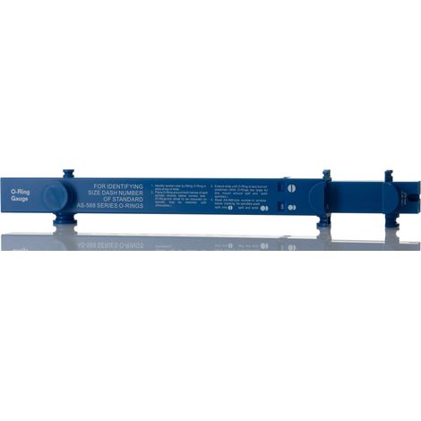 Jauge pour joints toriques RS PRO ( Prix pour 1 ) (1/2)