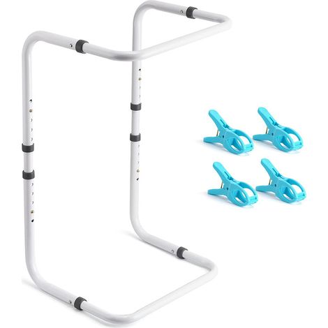 Support mural en acier inoxydable pour chargeur de voiture, organiseur de câble de chargeur compatible avec connecteur J1772. (1/5)