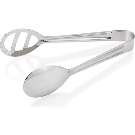 Pince à servir 19 cm inox - Was Germany (1/2)