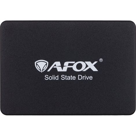 Afox SSD 240 GB TLC 555 MB/s (1/5)