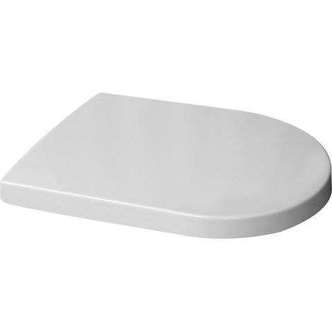 Siège de toilette amovible Softclose (1/5)