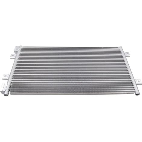 Condensador de aire acondicionado FT55308 rápido