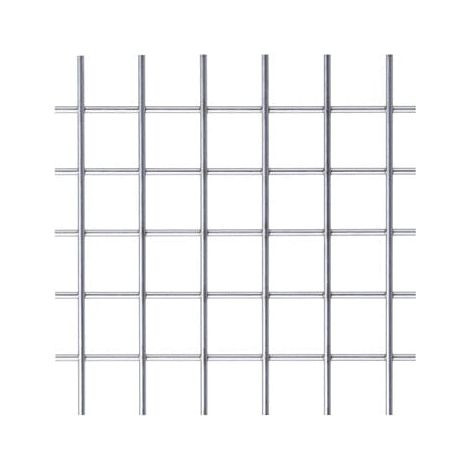 Malla Electrosoldada Galvanizada SIB 19x19mm 1.4mm 1m 5m (1/4)