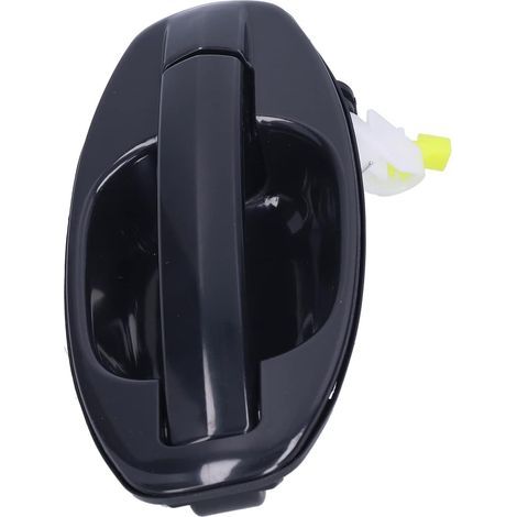 Modification Exterior Mounting Position Durable Handle Heavy Right (1/5)