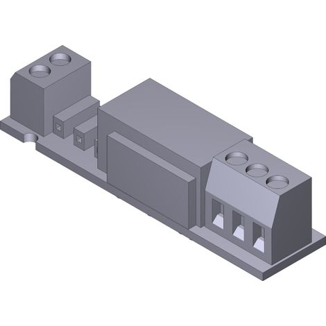 Scheda Relè Th/350 CAME  68500020