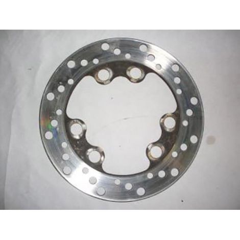 [PRODUIT D'OCCASION] Disque de frein avant origine pour moto Suzuki 50 RMX Occasion