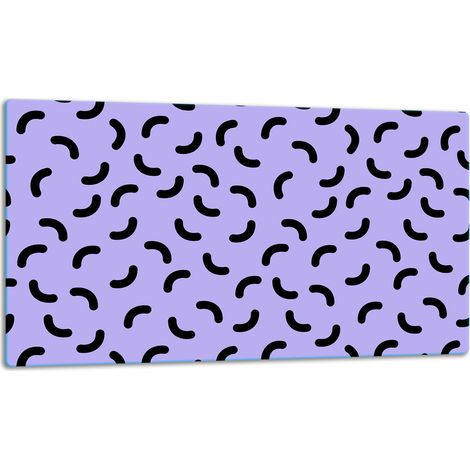 Tablero de vidrio Diseos 52x30 (1/5)