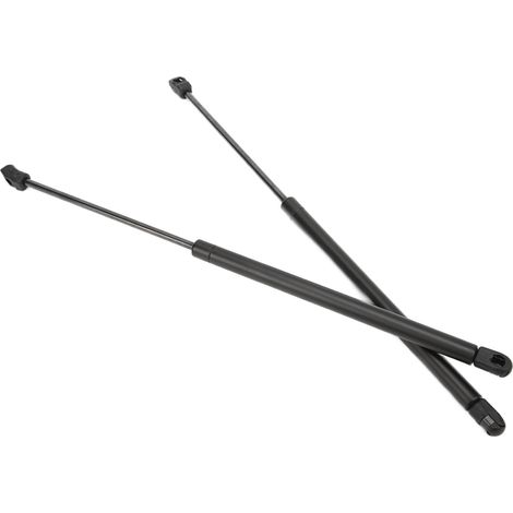 2 vérins à gaz de coffre de voiture, vérins hydrauliques de porte arrière, vérins à gaz en acier au carbone, remplacement pour CRV 2017-2019 (1/5)