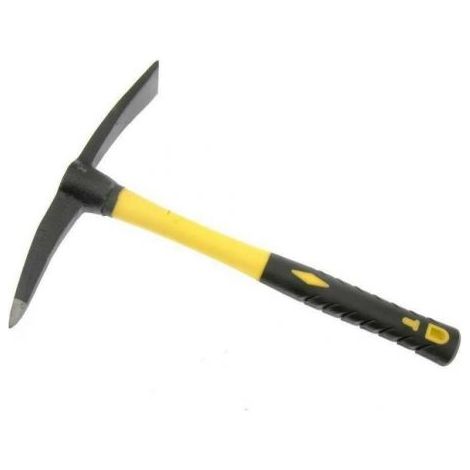 Benson Tools mini picco zappa punta universale uso con metal detector