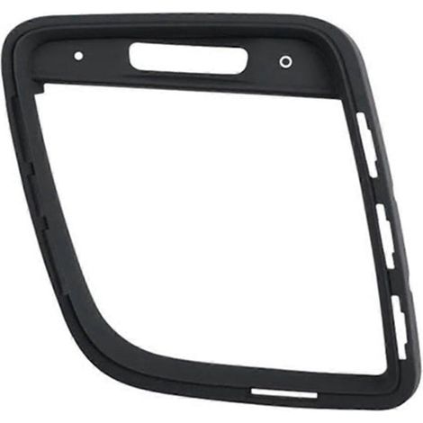 Grille d'aération avant gauche de voiture, panneau extérieur du cadre pour (1/5)