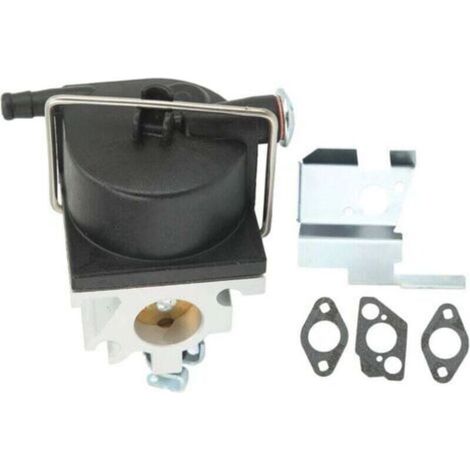 Carburateur de Tondeuses à Gazon, Remplacement pour Tecumseh 640020 640020A 640020B 640020C VLV50 VLV55 VLV60 66 126