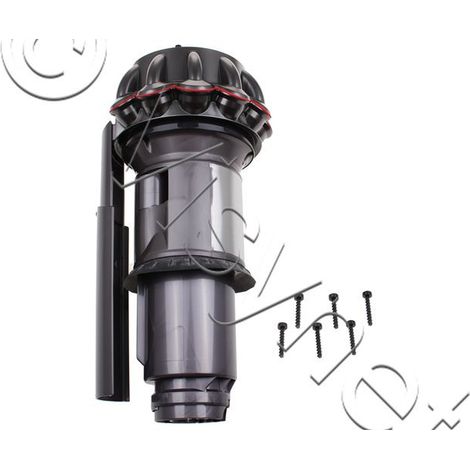 Aspirateur Dyson Cyclone V10 – Accessoire pour aspirateur – Compatible avec sacs Dyson – Largeur 25 cm – 96982209