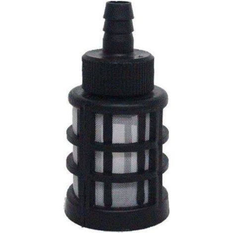 tuyau d'aspiration et filtre Topways pour nettoyeurs haute pression. tuyau haute pression. accessoires pour nettoyeurs - 2 m (1/3)