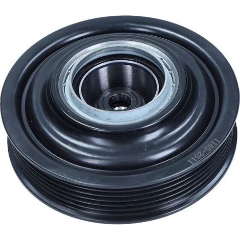 Embrayage magnétique, pour compresseurs de climatisation MAXGEAR AC130229 AUDI