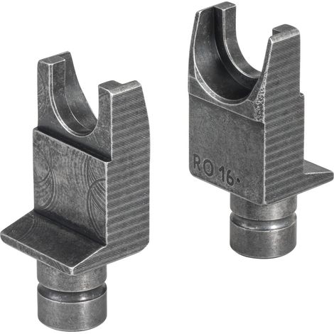 Tête de presse RO 16, lot de 2 573184