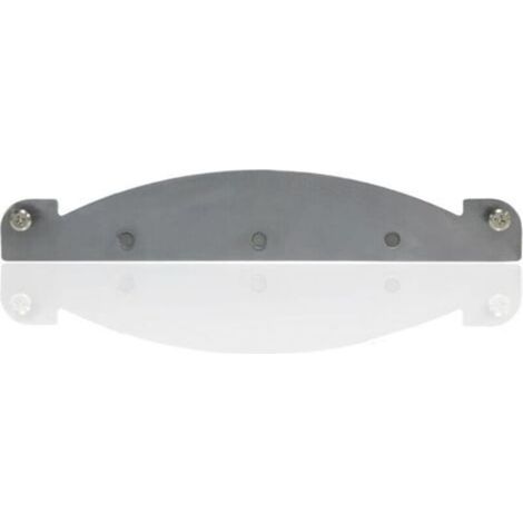 Support de serrage pour store enrouleur sans perçage – Fixation adhésive pour fenêtres PVC et bois –– Installation facile (1/4)