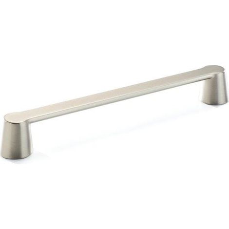 Poignée 160Mm. R.11.4167.29 Mod. Buffer Inox - BUFFER - Poignée pour meubles et portes