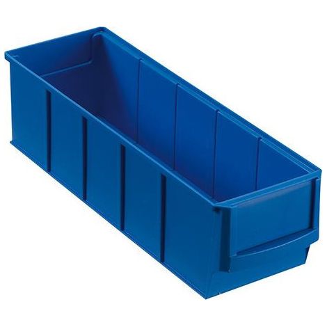 Shelfbox 300s Profiplus Box. blu