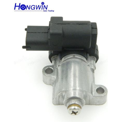 Leerlaufregelventil 35150-25700 (351502570) passend für Leerlaufdrehzahlmotoren von Hyundai und Kia (1/4)