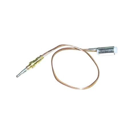 Thermocouple longueur 275mm pour Plaque de cuisson AEG 3570653059