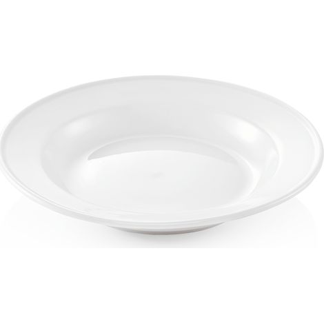 Assiette creuse bord renforcé Ø 23 cm - Was Germany