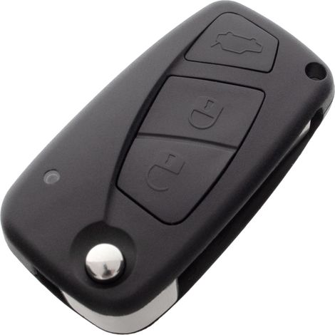 Caja mando a distancia FIAT PUNTO PANDA DUCATO 500 CROMA DOBLO STILO 00144 (1/5)